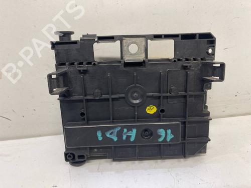 Fuse box CITROËN C4 I Saloon 1.6 HDi | BP39595549E1 - Image 2