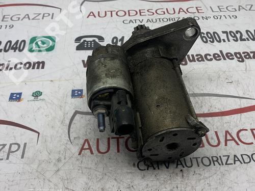 Starter VW SCIROCCO III (137, 138) 1.4 TSI | BP11007642M8 