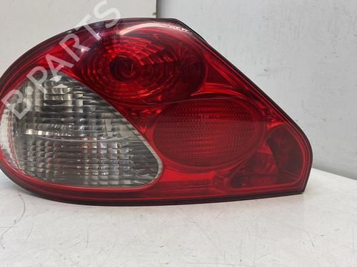 Venstre Baklys JAGUAR X-TYPE I (X400) 2.0 D (130 hp) 29188907