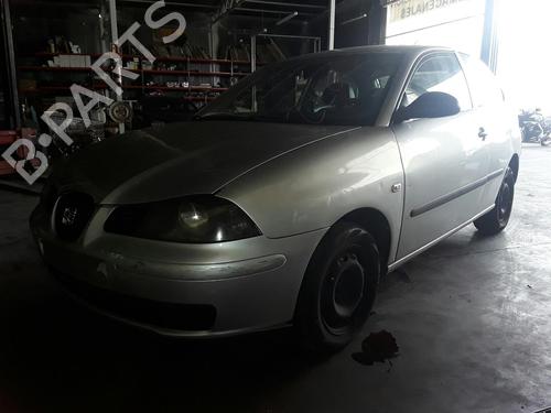 Engine SEAT IBIZA III (6L1)  | BP13039766M1 