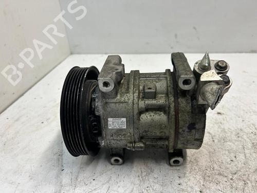 AC compressor FIAT BRAVO II (198_) 1.9 D Multijet (198AXB1A) | BP21691781M34