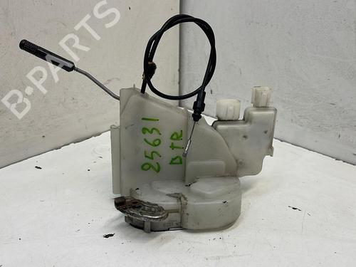 Høyre bak lås HONDA ACCORD VII (CL, CN) 2.2 i-CTDi (CN1) (140 hp) 29943109