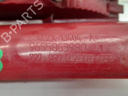 Right taillight CITROËN C4 I (LC_)  | BP11918773C35 