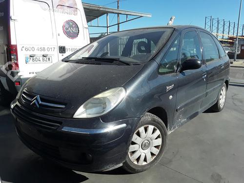 Starter CITROËN XSARA PICASSO (N68) 1.6 16V | BP11008692M8 