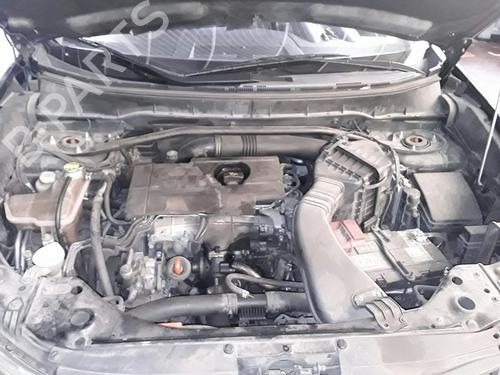 Used Rear differential MITSUBISHI OUTLANDER II (CW_W) [2005-2012]  29242116