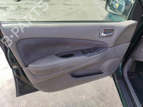 Used Front left window mechanism TOYOTA PRIUS Saloon (_W1_) 1.5 Hybrid (NHW1_) (72 hp) 30436490