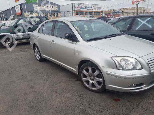 Used Parts TOYOTA AVENSIS Saloon (_T25_)  2.0 VVT-i (AZT250_, AZT250R)  1159186