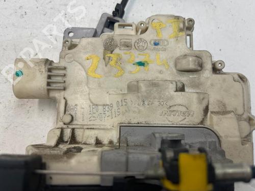 Used Rear left lock SEAT LEON (1P1) 2.0 TDI (140 hp) 18079767