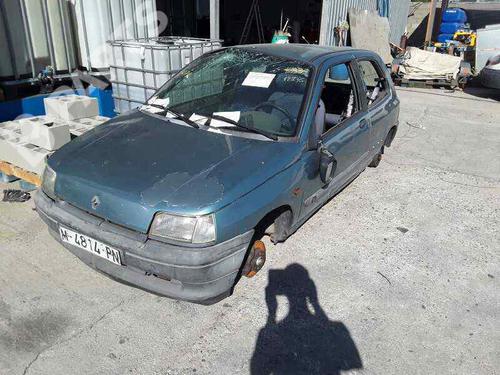 Used Parts RENAULT CLIO I (B/C57_, 5/357_)  1.4 (B57J, C57J, B57P)  1158513