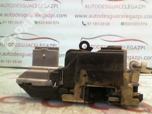 Used Front left lock CITROËN XSARA PICASSO (N68) [1999-2012]  11005165