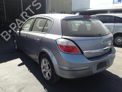 Front left window mechanism OPEL ASTRA H (A04)  | BP18734612C22 