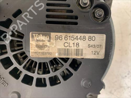 Generator CITROËN C5 II (RC_)  | BP28669614M7