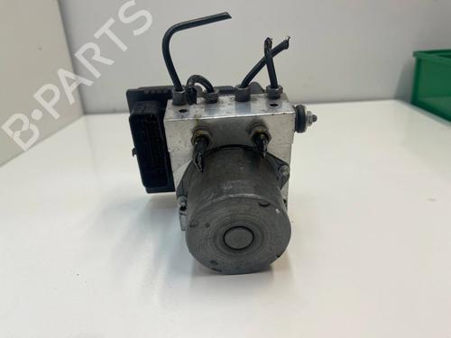 ABS Bremseaggregat PEUGEOT 308 SW I (4E_, 4H_) 1.6 HDi (112 hp) 27573797