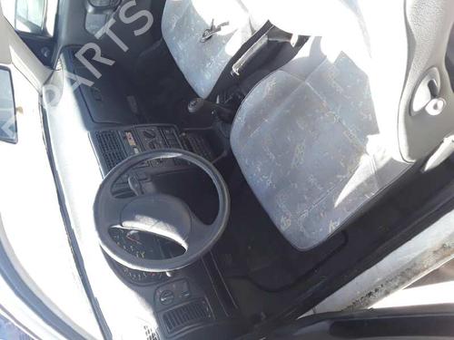 Alternator SEAT IBIZA II (6K1) 1.4 i | BP11002876M7 