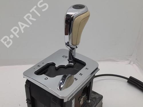 Gear lever CITROËN C6 (TD_) 2.7 HDi | BP11004848M90 