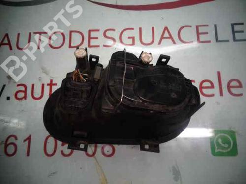 Right headlight VW GOLF IV (1J1)  | BP11000299C29 
