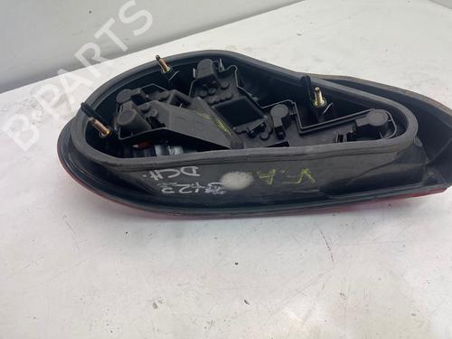 Right taillight JAGUAR X-TYPE I (X400) 2.2 D | BP19265947C35 