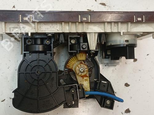 Climate control HONDA CIVIC VI Fastback (MA, MB) 1.6 16V (MB4) | BP27165685I5 