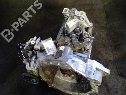 Gearbox VW GOLF IV (1J1) 1.9 TDI | BP11008022M3 