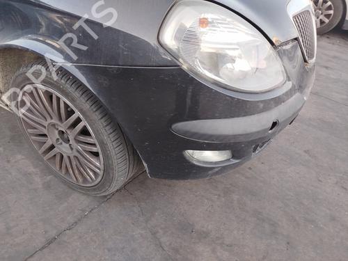Used Front bumper LANCIA YPSILON (843_) 1.4 16V (843.AXC11, 843.AXC1B, 843.AXC1A) (95 hp) 30304736