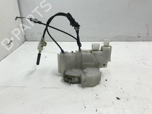 Used Front right lock HONDA ACCORD VII (CL, CN) 2.0 (CL7) (155 hp) 24955486