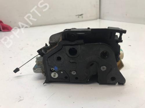 Front right lock SEAT LEON (1P1)  | BP26221915C97 