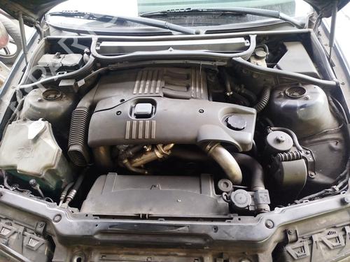 Used Driveshaft BMW 3 (E46) 320 d (136 hp) 27200032