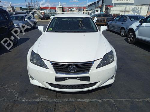 Pièces Détachées Usagées LEXUS IS II (_E2_) 220d (ALE20) (177 hp) 4240482