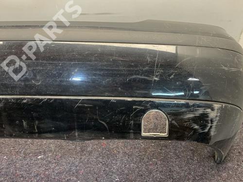 Bak støtfanger FORD FOCUS I (DAW, DBW) 1.8 TDCi | BP11003792C8 
