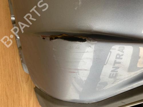 Rear bumper HONDA CIVIC VIII Hatchback (FN, FK) 1.8 (FN1, FK2) | BP15676229C8 
