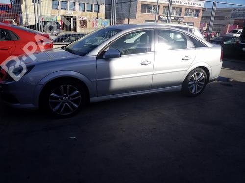 Used Parts OPEL VECTRA C GTS (Z02)  1.9 CDTI (F68)  1159467