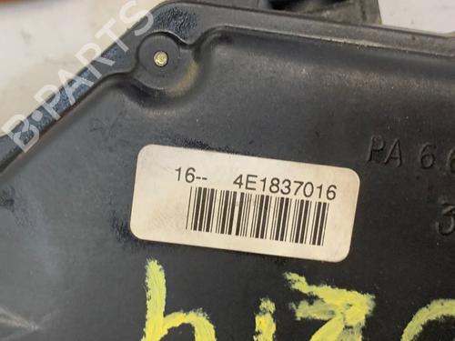 Front right lock AUDI A3 (8P1) 2.0 TDI 16V | BP24111071C97 