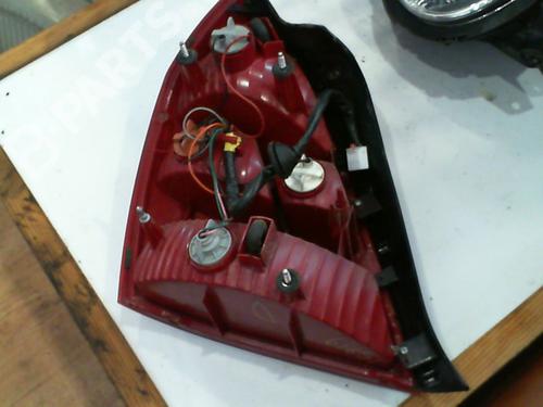 Right taillight HYUNDAI ELANTRA III Saloon (XD) 2.0 CRDi | BP11005702C35 