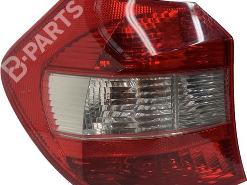 Used Left taillight BMW 1 (E81) 116 i (115 hp) 11055737