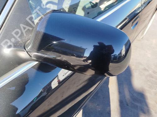 Left mirror AUDI A6 C5 (4B2) 2.4 | BP27205993C26 
