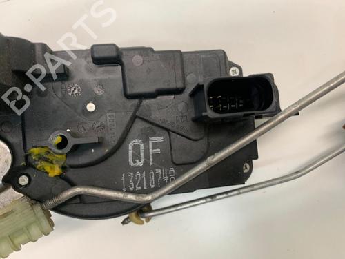 Front left lock OPEL ASTRA J (P10) 1.7 CDTI (68) | BP15497585C98 