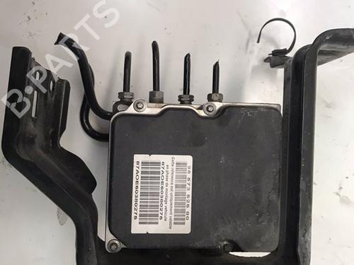 ABS pump CITROËN C4 I (LC_)  | BP13696955M43 