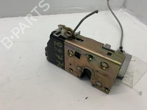 Used Front right lock PEUGEOT 307 Break (3E) 1.6 16V (109 hp) 13696968