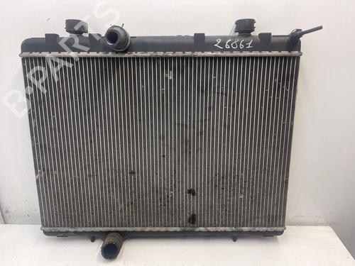 Water radiator CITROËN C5 II (RC_)  | BP28040495M31 