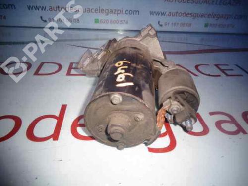 Starter BMW 3 Touring (E91) 320 d | BP10997602M8 