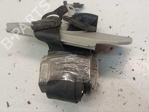 Front left seatbelt NISSAN QASHQAI I (J10, NJ10) 2.0 | BP29395862I26 
