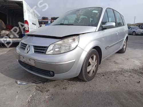 Brukte deler til RENAULT GRAND SCÉNIC II (JM0/1_)  1.9 dCi  4601338