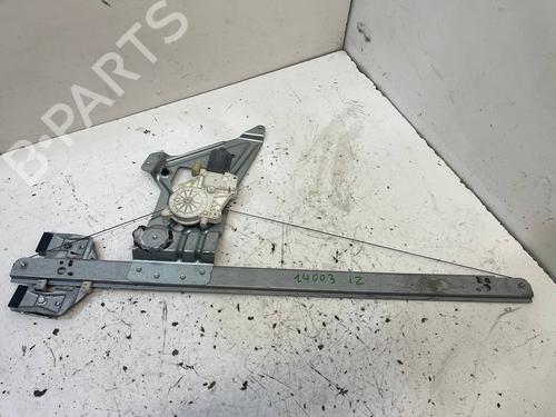 Used Front left window mechanism MERCEDES-BENZ SPRINTER 3-t Van (B903) 311 CDI (903.661, 903.662, 903.663) (109 hp) 31380123