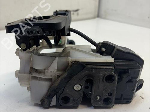 Højre fortil lås HYUNDAI i30 (FD) [2007-2012]  26185705