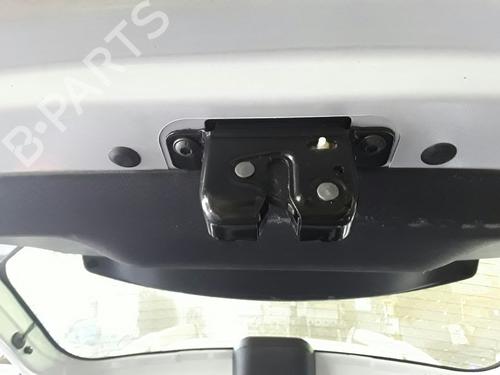 Used Tailgate lock DACIA DUSTER (HS_) [2010-2018]  27300966
