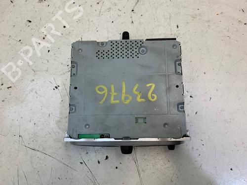 Radio OPEL CORSA B (S93) 1.7 D (F08, F68, M68) | BP24365676E6 
