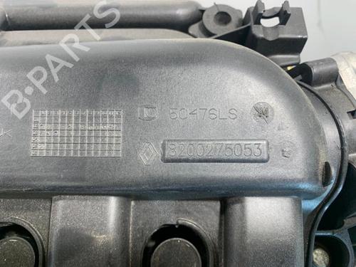 Engine RENAULT MEGANE II (BM0/1_, CM0/1_) 1.6 16V (BM0C, CM0C) | BP15210712M1
