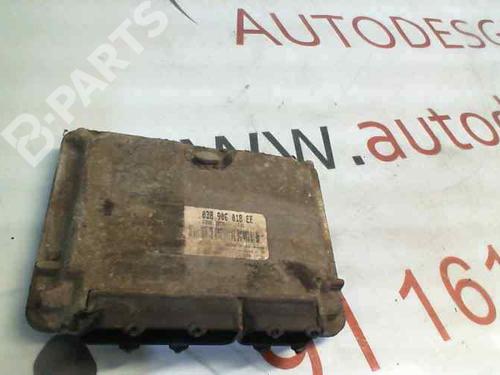 Used Engine control unit (ECU) SEAT IBIZA II (6K1) 1.9 TDI (90 hp) 11004106