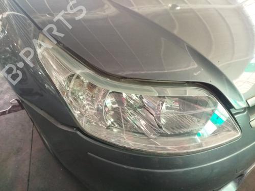 Scheinwerfer rechts für CITROËN C4 I (LC_) [2004-2014]  29824525