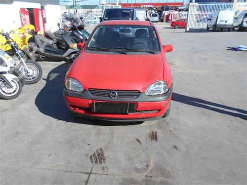 Used Parts OPEL CORSA B (S93)  1.2 i 16V (F08, F68, M68)  1156497